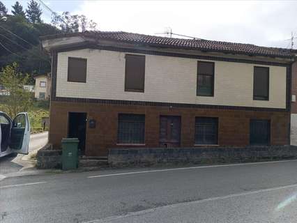 Casa en venta en Siero