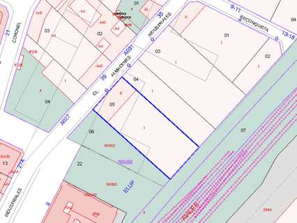 Piso en venta en Oviedo