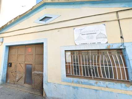 Nave industrial en venta en Oviedo