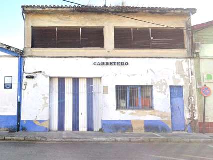 Nave industrial en venta en Oviedo