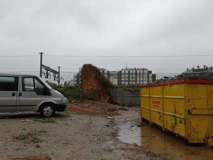 Piso en venta en Oviedo