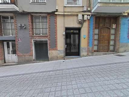 Local comercial en venta en Santander