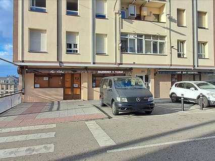 Local comercial en venta en Santander