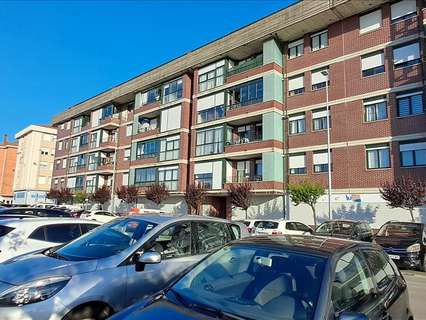 Apartamento en venta en Santa Cruz de Bezana rebajado