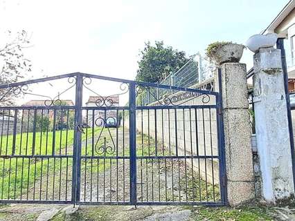 Casa en venta en Camargo