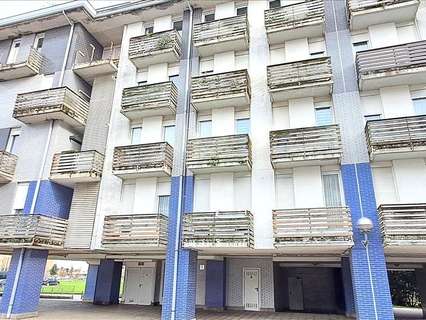 Apartamento en venta en Santa Cruz de Bezana zona Mompía rebajado