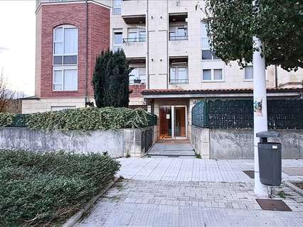 Apartamento en venta en Santa Cruz de Bezana rebajado