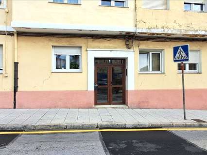 Apartamento en venta en Santander