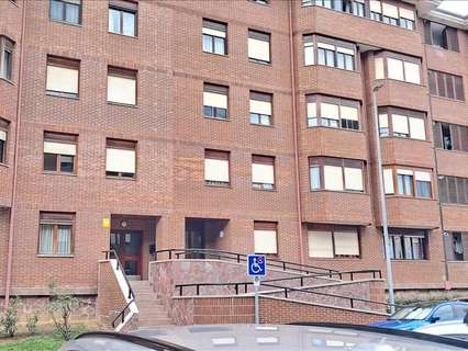 Apartamento en venta en El Astillero