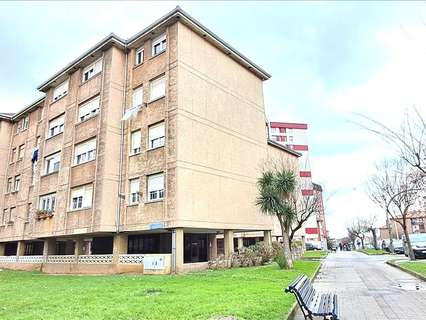 Apartamento en venta en Santander