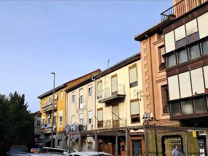 Piso en venta en El Astillero