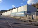 Nave industrial en venta en Mieres