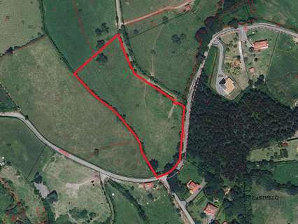 Casa en venta en Gijón