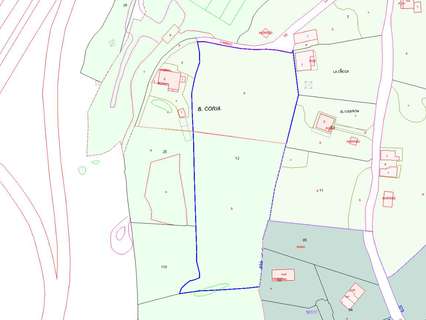 Piso en venta en Gijón