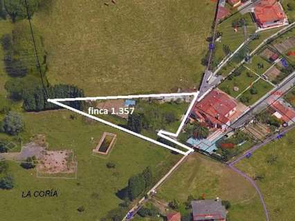 Piso en venta en Gijón