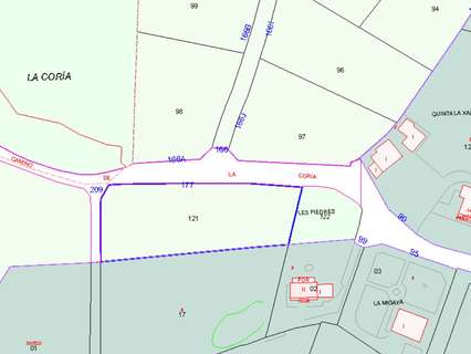 Piso en venta en Gijón