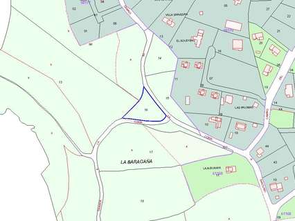 Piso en venta en Gijón