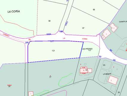 Piso en venta en Gijón