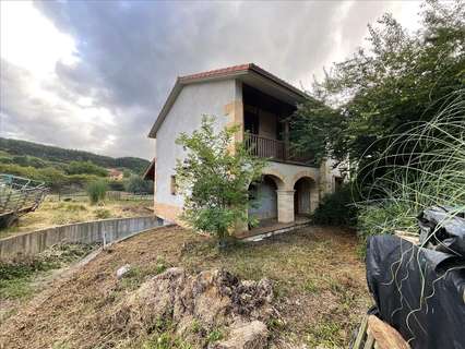 Casa en venta en Bárcena de Cicero