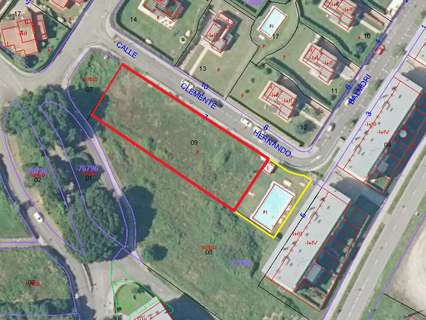 Piso en venta en Llanes