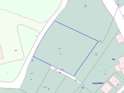 Piso en venta en Reocín