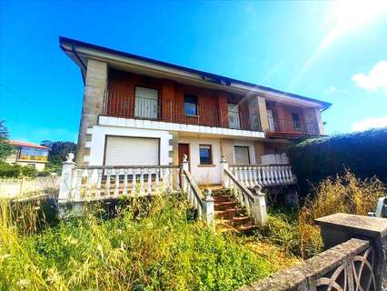 Casa en venta en Arnuero