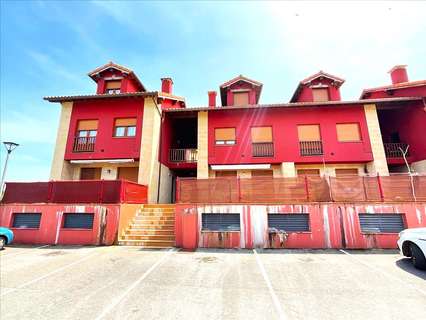 Plaza de parking en venta en Val de San Vicente