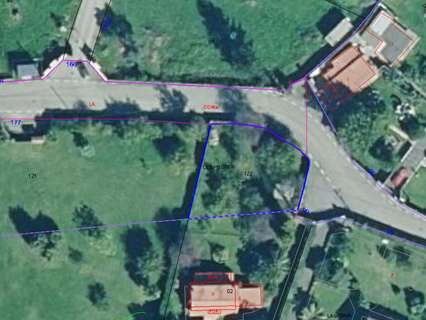 Piso en venta en Gijón