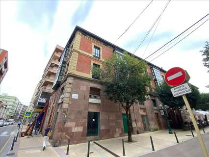 Apartamento en venta en Torrelavega