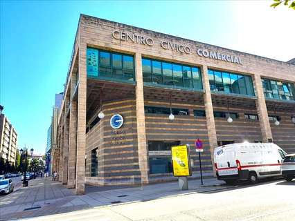 Local comercial en venta en Oviedo