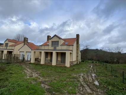 Chalet en venta en Hazas de Cesto