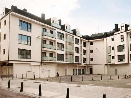 Plaza de parking en venta en Torrelavega