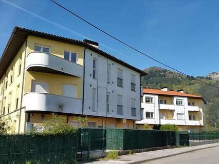 Plaza de parking en venta en Ampuero rebajada