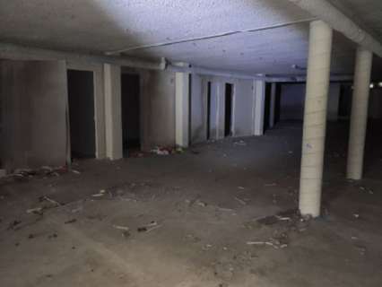 Plaza de parking en venta en Castañeda