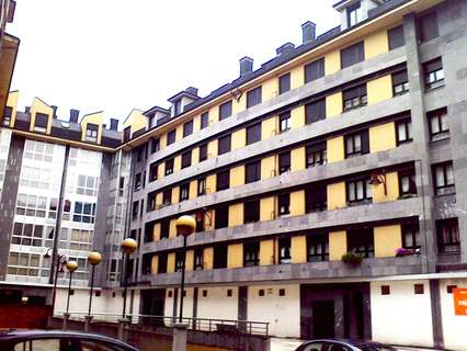 Plaza de parking en venta en Langreo