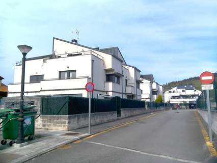 Plaza de parking en venta en Castañeda rebajada