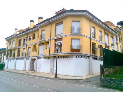 Plaza de parking en venta en Potes