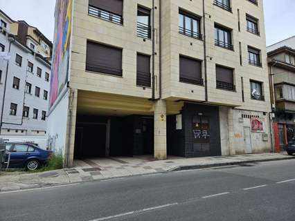 Plaza de parking en venta en Langreo