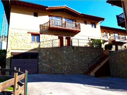 Plaza de parking en venta en Vega de Liébana