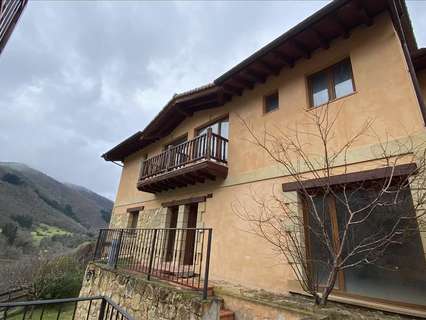 Apartamento en venta en Vega de Liébana