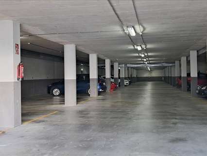 Plaza de parking en venta en Santander rebajada