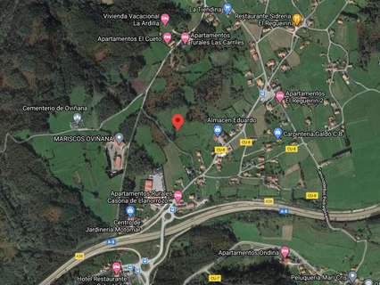 Piso en venta en Cudillero