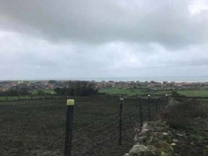 Piso en venta en Santander