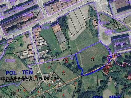 Piso en venta en Oviedo