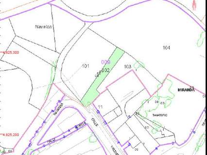 Piso en venta en Avilés