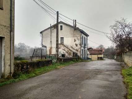 Piso en venta en Siero rebajado