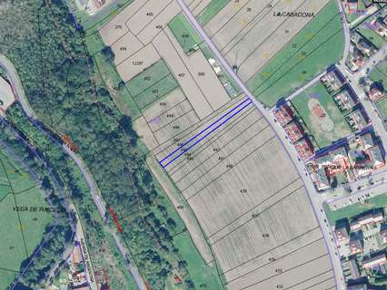 Piso en venta en Valdés