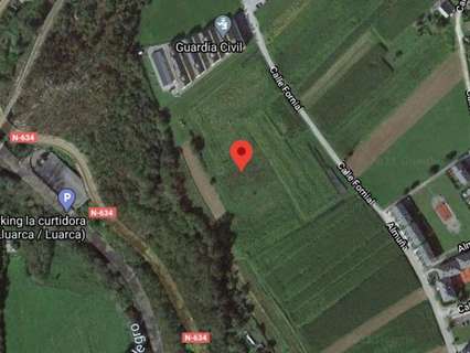 Piso en venta en Valdés rebajado