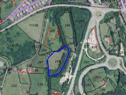 Piso en venta en Siero rebajado