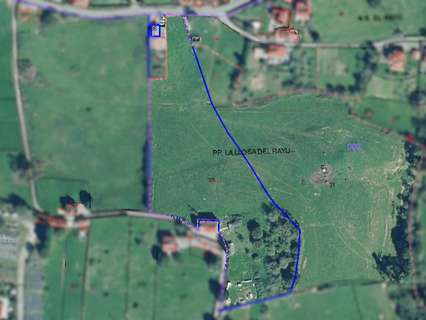 Piso en venta en Siero